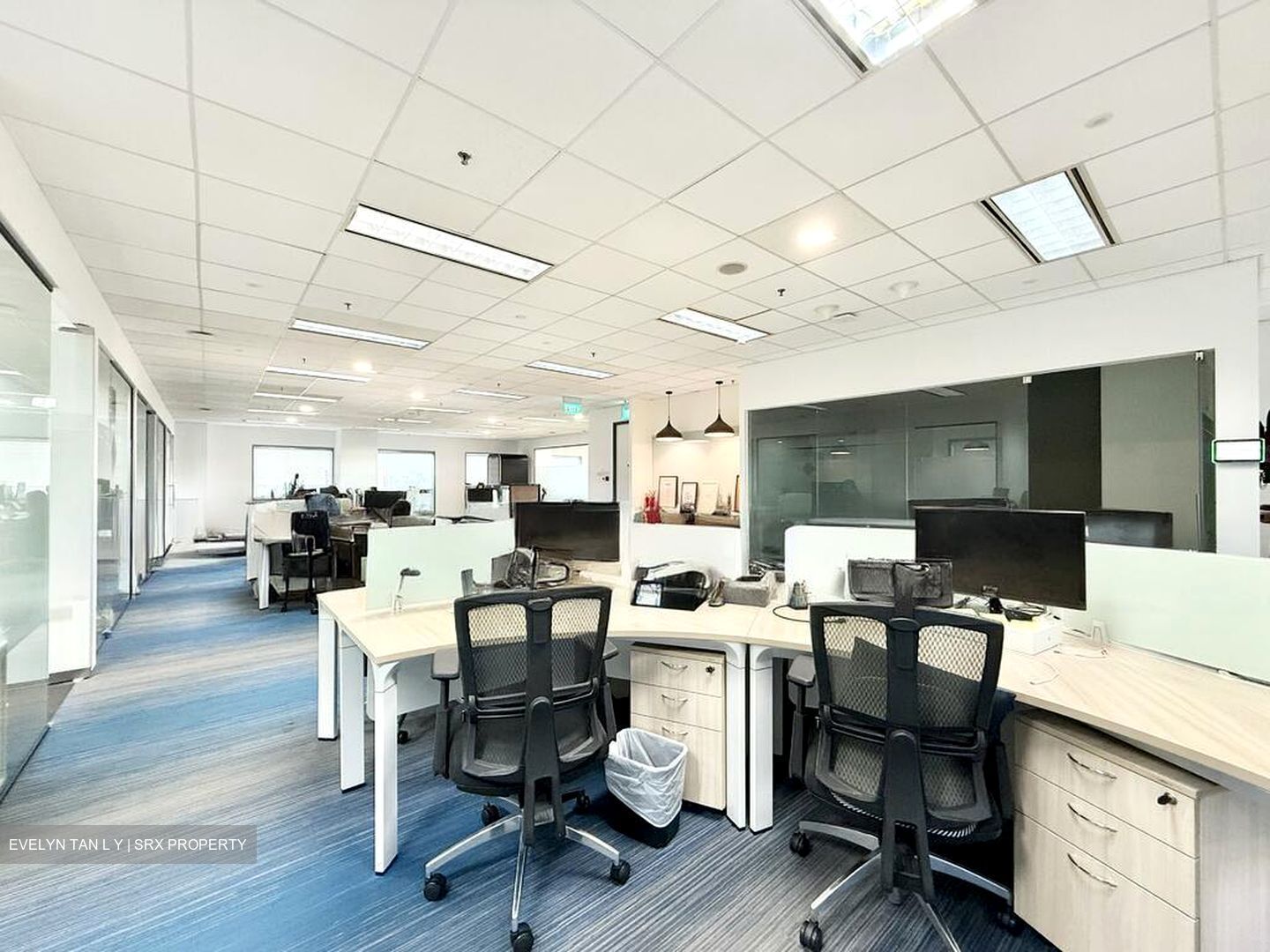 Suntec Tower One (D1), Office #507806531